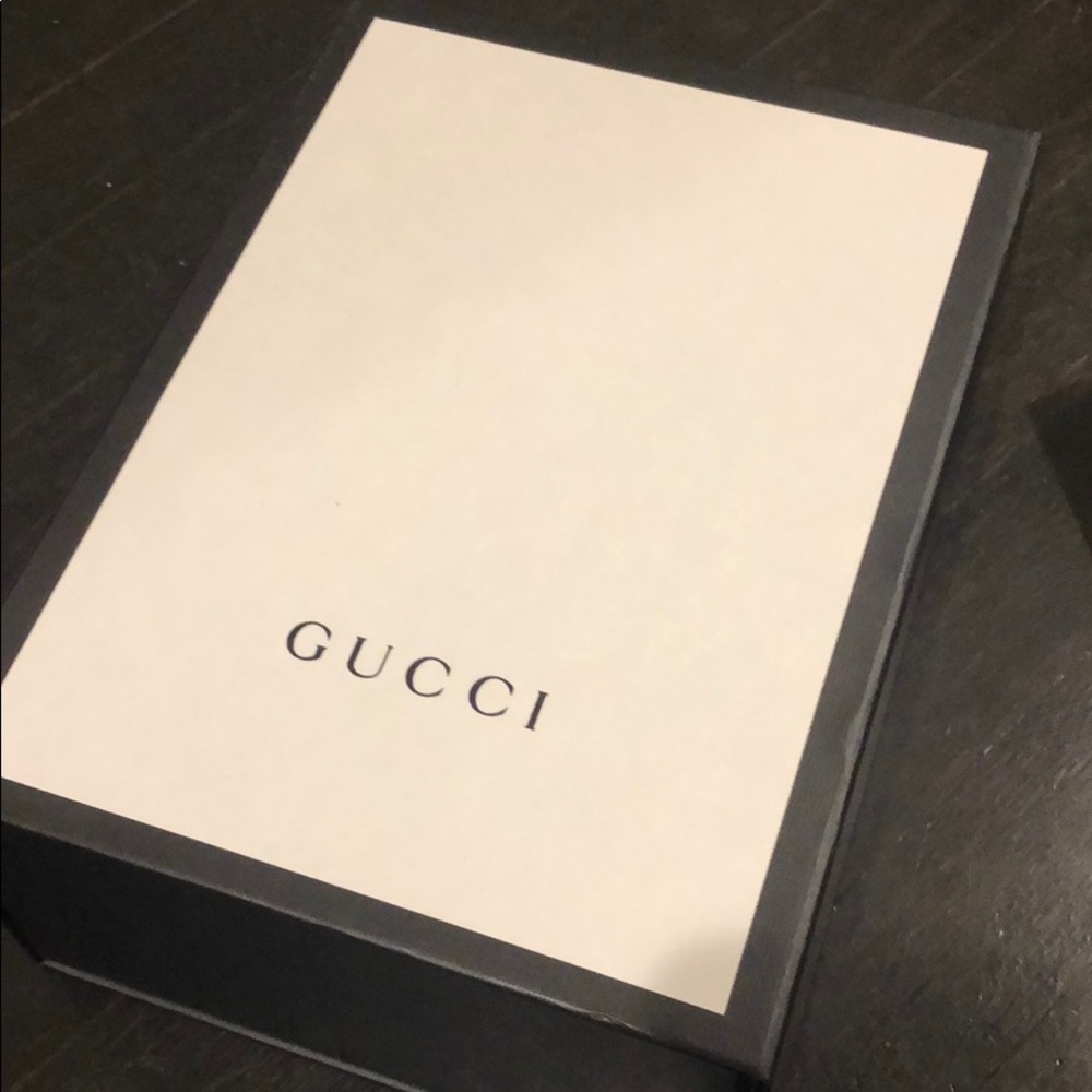 Gucci BOX